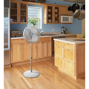 2526 Heating Cooling & Air Quality/Air Conditioning/Floor & Desk Fans 
