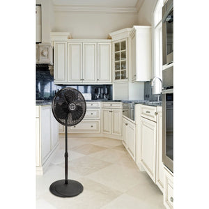 2527 Heating Cooling & Air Quality/Air Conditioning/Floor & Desk Fans 