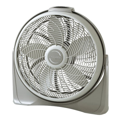 3542 Heating Cooling & Air Quality/Air Conditioning/Floor & Desk Fans 