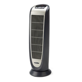 Digital Ceramic Tower Heater with Remote Control