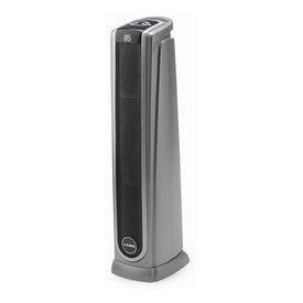Oscillating Ceramic Tower Heater with Remote Control