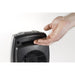 754200 Heating Cooling & Air Quality/Heating/Electric Space & Room Heaters