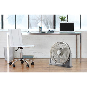 A20100 Heating Cooling & Air Quality/Air Conditioning/Floor & Desk Fans 