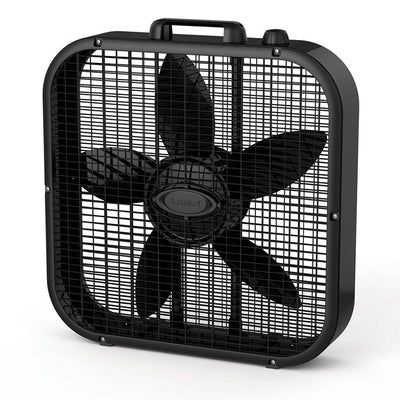 B20401 Heating Cooling & Air Quality/Air Conditioning/Floor & Desk Fans 