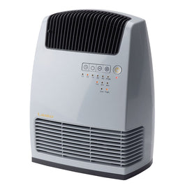 Electronic Ceramic Heater with Warm Air Motion Technology