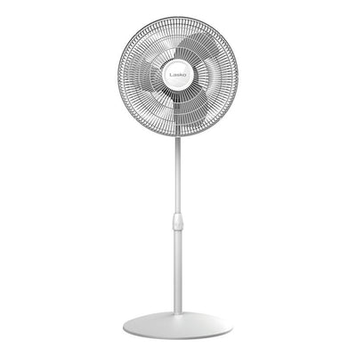 Product Image: S16201 Heating Cooling & Air Quality/Air Conditioning/Floor & Desk Fans 