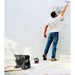U15617 Heating Cooling & Air Quality/Air Conditioning/Floor & Desk Fans 