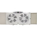 W09550 Heating Cooling & Air Quality/Air Conditioning/Floor & Desk Fans 