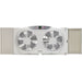 W09550 Heating Cooling & Air Quality/Air Conditioning/Floor & Desk Fans 
