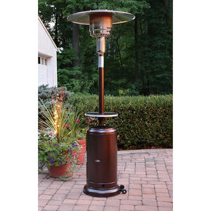 HAN001BR Outdoor/Fire Pits & Heaters/Patio Heaters