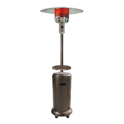Product Image: HAN001BR Outdoor/Fire Pits & Heaters/Patio Heaters