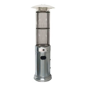 HAN030SSCL Outdoor/Fire Pits & Heaters/Patio Heaters