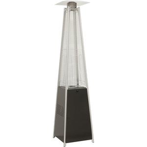 HAN101BLK Outdoor/Fire Pits & Heaters/Patio Heaters