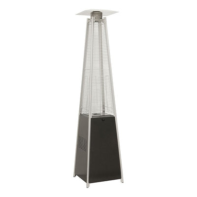 Product Image: HAN101BLK Outdoor/Fire Pits & Heaters/Patio Heaters