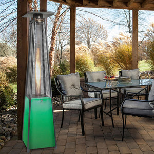 HAN110SS Outdoor/Fire Pits & Heaters/Patio Heaters