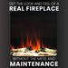 CAM19VWMEF-2BLK Heating Cooling & Air Quality/Fireplace & Hearth/Electric Fireplaces