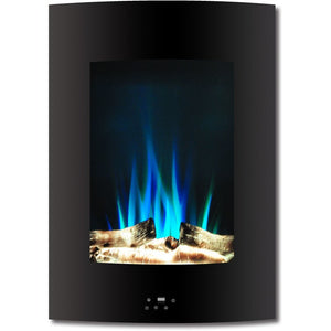 CAM19VWMEF-2BLK Heating Cooling & Air Quality/Fireplace & Hearth/Electric Fireplaces