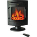 CAM20FSEF-1BLK Heating Cooling & Air Quality/Fireplace & Hearth/Electric Fireplaces