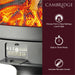 CAM20FSEF-1BLK Heating Cooling & Air Quality/Fireplace & Hearth/Electric Fireplaces