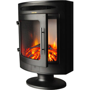CAM20FSEF-1BLK Heating Cooling & Air Quality/Fireplace & Hearth/Electric Fireplaces
