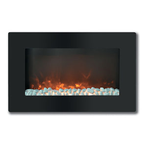 CAM30WMEF-1BLK Heating Cooling & Air Quality/Fireplace & Hearth/Electric Fireplaces