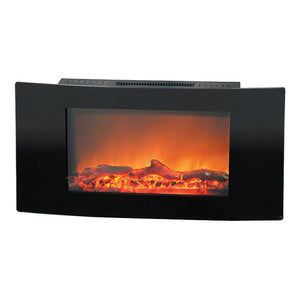 CAM35WMEF-2BLK Heating Cooling & Air Quality/Fireplace & Hearth/Electric Fireplaces