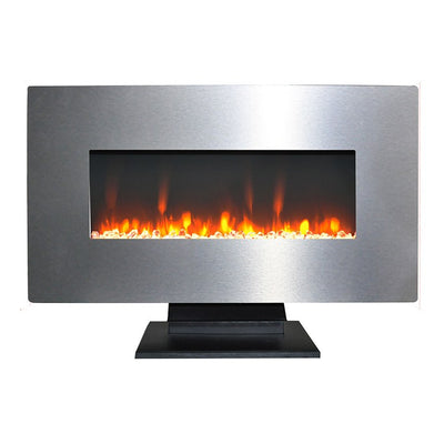 CAM36WMEF-1SS Heating Cooling & Air Quality/Fireplace & Hearth/Electric Fireplaces
