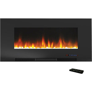 CAM42WMEF-1BLK Heating Cooling & Air Quality/Fireplace & Hearth/Electric Fireplaces