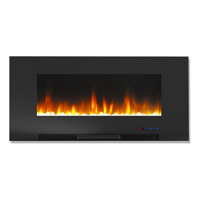 Product Image: CAM42WMEF-1BLK Heating Cooling & Air Quality/Fireplace & Hearth/Electric Fireplaces