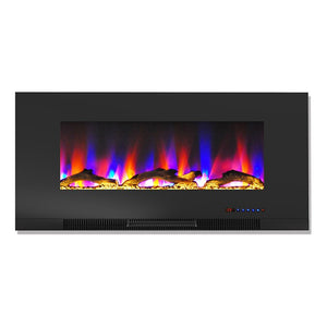 CAM42WMEF-2BLK Heating Cooling & Air Quality/Fireplace & Hearth/Electric Fireplaces