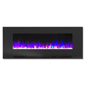 CAM50WMEF-1BLK Heating Cooling & Air Quality/Fireplace & Hearth/Electric Fireplaces