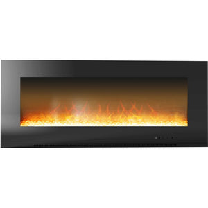 CAM56WMEF-1BLK Heating Cooling & Air Quality/Fireplace & Hearth/Electric Fireplaces