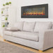CAM56WMEF-2BLK Heating Cooling & Air Quality/Fireplace & Hearth/Electric Fireplaces