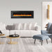 CAM60WMEF-1BLK Heating Cooling & Air Quality/Fireplace & Hearth/Electric Fireplaces
