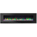 CAM60WMEF-1BLK Heating Cooling & Air Quality/Fireplace & Hearth/Electric Fireplaces