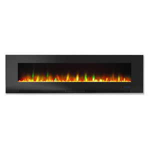 CAM60WMEF-1BLK Heating Cooling & Air Quality/Fireplace & Hearth/Electric Fireplaces