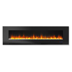CAM60WMEF-1BLK Heating Cooling & Air Quality/Fireplace & Hearth/Electric Fireplaces