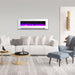 CAM60WMEF-1WHT Heating Cooling & Air Quality/Fireplace & Hearth/Electric Fireplaces