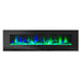 CAM60WMEF-2BLK Heating Cooling & Air Quality/Fireplace & Hearth/Electric Fireplaces