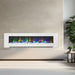 CAM60WMEF-2WHT Heating Cooling & Air Quality/Fireplace & Hearth/Electric Fireplaces