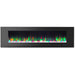 CAM72WMEF-1BLK Heating Cooling & Air Quality/Fireplace & Hearth/Electric Fireplaces