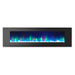 CAM72WMEF-1BLK Heating Cooling & Air Quality/Fireplace & Hearth/Electric Fireplaces