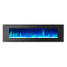 CAM72WMEF-1BLK Heating Cooling & Air Quality/Fireplace & Hearth/Electric Fireplaces