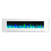 CAM72WMEF-1WHT Heating Cooling & Air Quality/Fireplace & Hearth/Electric Fireplaces