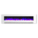 CAM78WMEF-1WHT Heating Cooling & Air Quality/Fireplace & Hearth/Electric Fireplaces