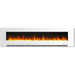 CAM78WMEF-1WHT Heating Cooling & Air Quality/Fireplace & Hearth/Electric Fireplaces