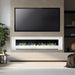 CAM78WMEF-1WHT Heating Cooling & Air Quality/Fireplace & Hearth/Electric Fireplaces