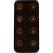 CAM78WMEF-2BLK Heating Cooling & Air Quality/Fireplace & Hearth/Electric Fireplaces
