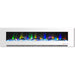 CAM78WMEF-2WHT Heating Cooling & Air Quality/Fireplace & Hearth/Electric Fireplaces