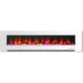 CAM78WMEF-2WHT Heating Cooling & Air Quality/Fireplace & Hearth/Electric Fireplaces